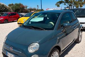 Fiat 500 1.3 Multijet 16V 75 CV Lounge