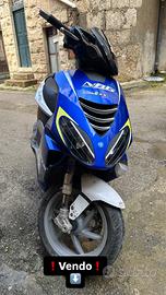 Piaggio NRG Pawer