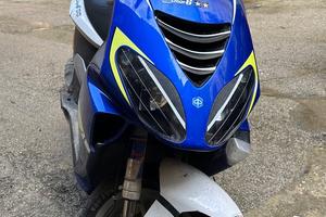 Piaggio NRG Pawer
