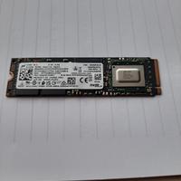 SSD 512gb NVME PCIE 