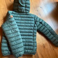 Piumino  leggero SAVE THE DUCK