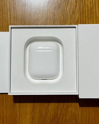 Apple AirPods 2ª generazione