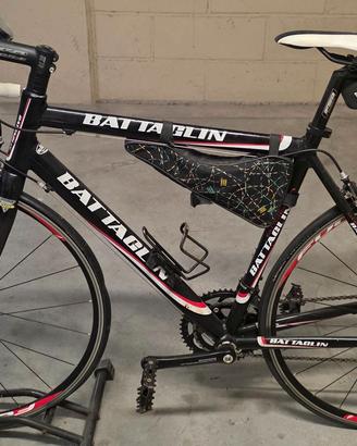 bici da corsa