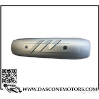 Protezione marmitta tmax 2001 2007