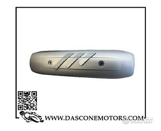 Protezione marmitta tmax 2001 2007