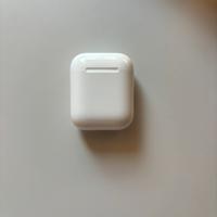 Airpods 2nd gen