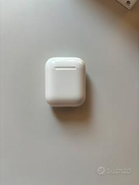 Airpods 2nd gen