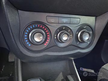 Comandi riscaldamento ALFA ROMEO MITO del 2008