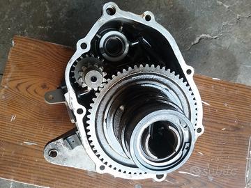 differenziale Ape 703 