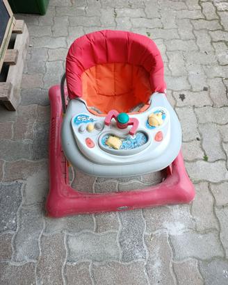 Girello per bambini babideal