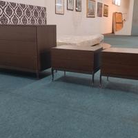 GRUPPO LETTO CANTORI