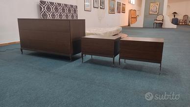 GRUPPO LETTO CANTORI