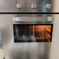 forno Rex Electrolux da incasso 