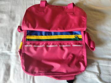 borsa da tracolla Reebok 
