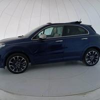 Fiat 500X 1.6 mjt Yacht Club Capri 130cv