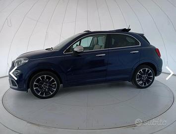 Fiat 500X 1.6 mjt Yacht Club Capri 130cv