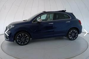 Fiat 500X 1.6 mjt Yacht Club Capri 130cv
