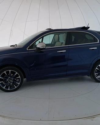 Fiat 500X 1.6 mjt Yacht Club Capri 130cv
