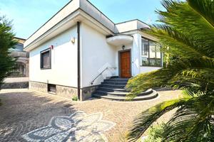 VILLA SINGOLA A SCAFATI
