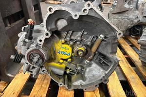 Cambio manuale Tata Indica 1.4 16v 63kw 475SI48