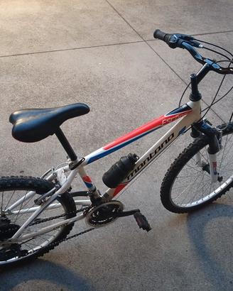 bici 24 mtb