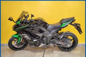 KAWASAKI Ninja 1000 SX Garantita e Finanziabile