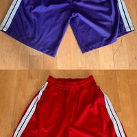 Pantaloncini mod.palm angels