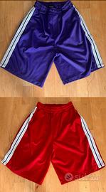 Pantaloncini mod.palm angels