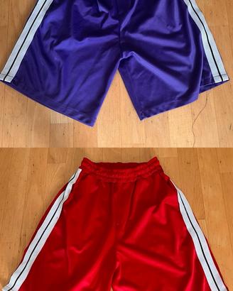 Pantaloncini mod.palm angels