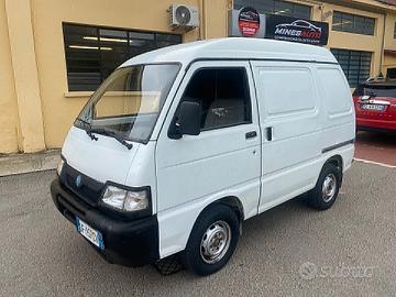 Piaggio Porter 1.3 BENZINA Cabinato 110.000 Km