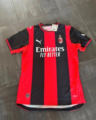 Maglia Milan 26/27