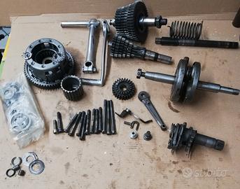 Ancillotti Sachs 6Ags