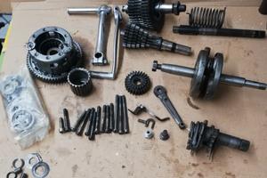 Ancillotti Sachs 6Ags