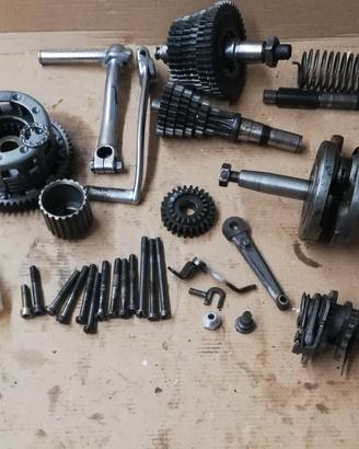 Ancillotti Sachs 6Ags