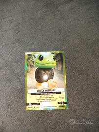 Carta promo Brainrot  BONECA AMBALABU