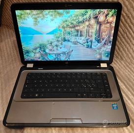 Computer Portatile HP - Intel Core I5 - SSD