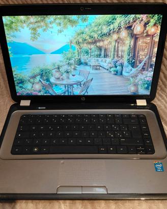 Computer Portatile HP - Intel Core I5 - SSD