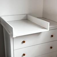 Cassettiera o fasciatoio