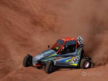 Planet kart cross k3 2024              cross car