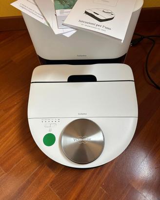 Robot aspirapolvere Folletto VR7s