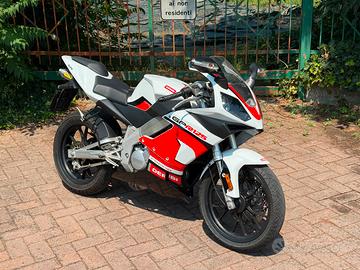 Derbi GPR R 125 Racing