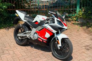 Derbi GPR R 125 Racing
