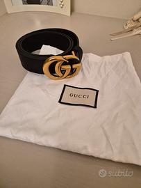  Cintura Gucci