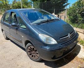 CITROEN Xsara - 2004