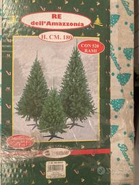 Albero di natale