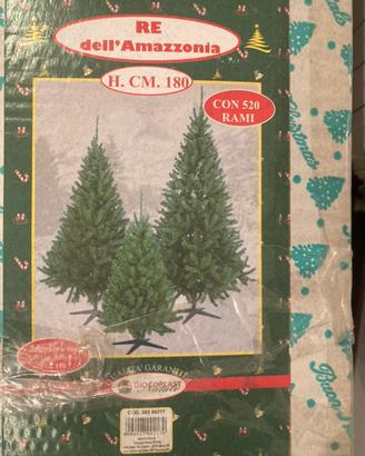 Albero di natale
