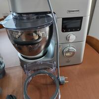 Planetaria Kenwood cooking chef
