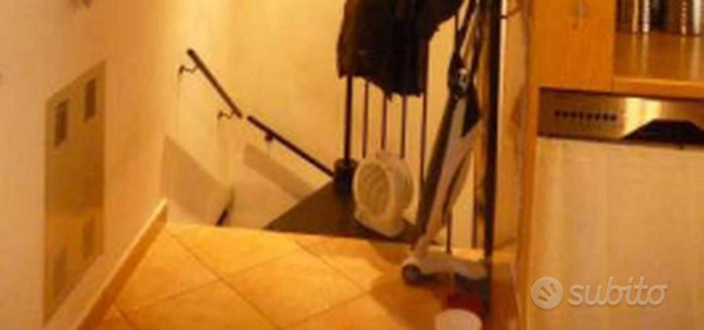 Appartamento – San Costanzo, San Fortunato, Santa Croce - Vista 4