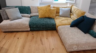 Divano Maestro Poltrone e Sofà 