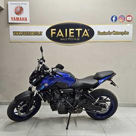 Yamaha MT-07 - 2023